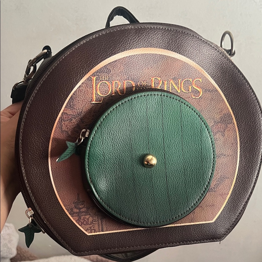 Glamlite Lord of the rings Bag